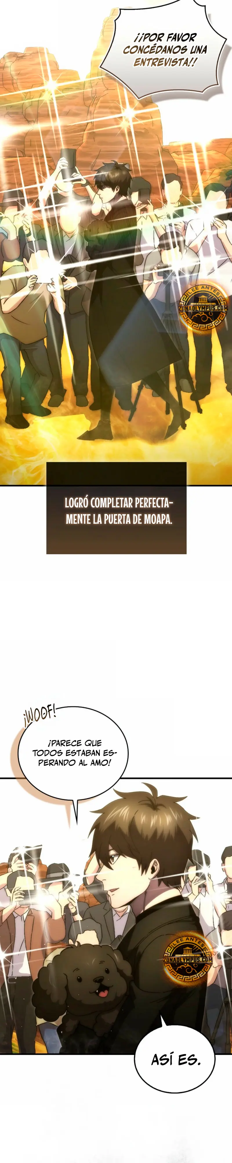 La Ascensión Marcial del Dios Demonio > Capitulo 136 > Page 81