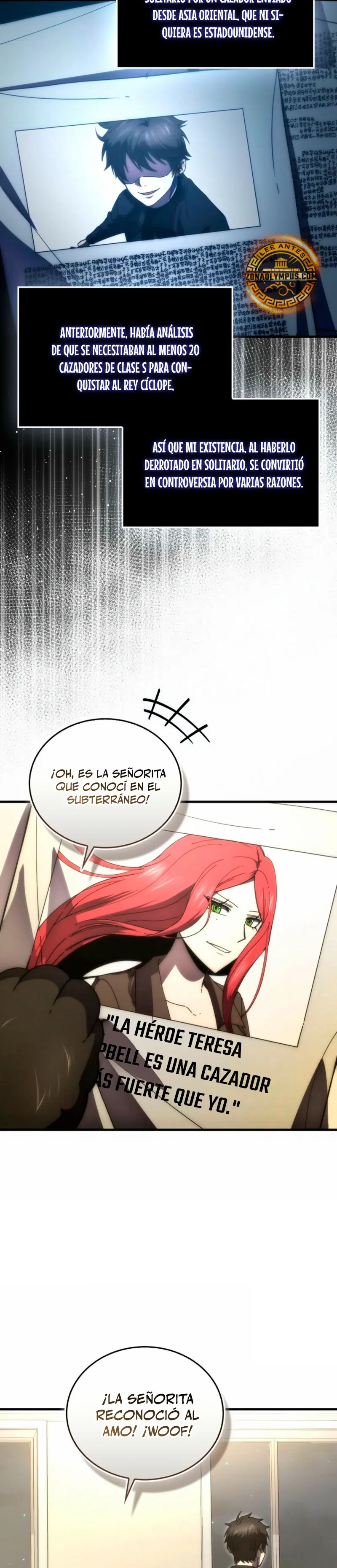 La Ascensión Marcial del Dios Demonio > Capitulo 136 > Page 131