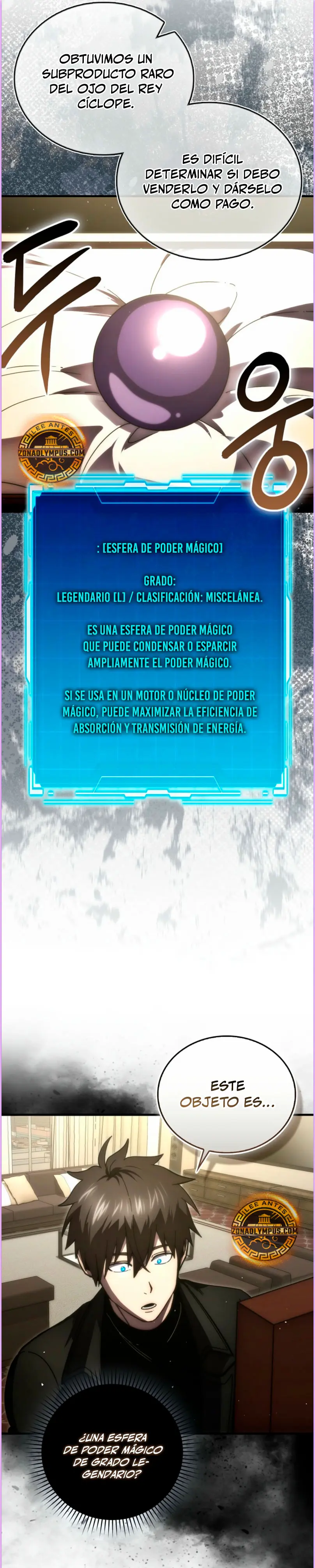 La Ascensión Marcial del Dios Demonio > Capitulo 136 > Page 171