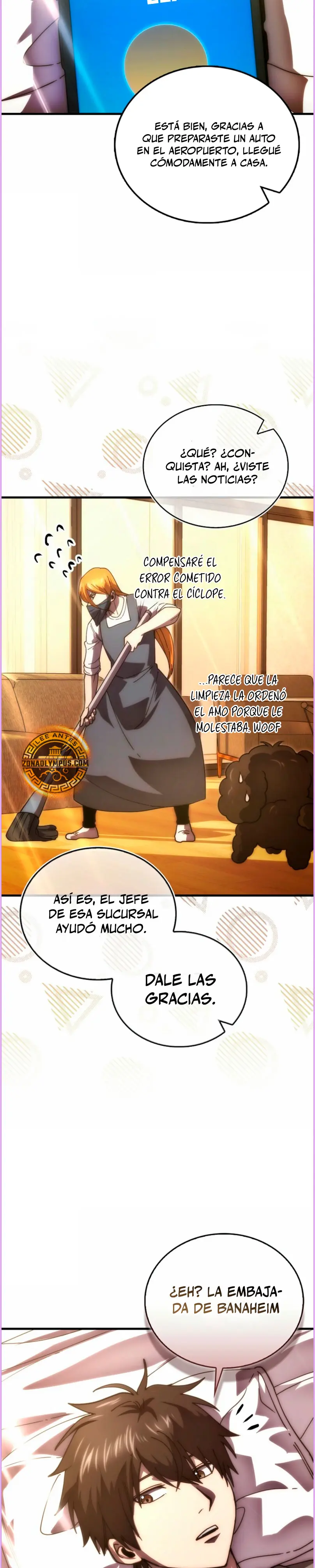 La Ascensión Marcial del Dios Demonio > Capitulo 136 > Page 221