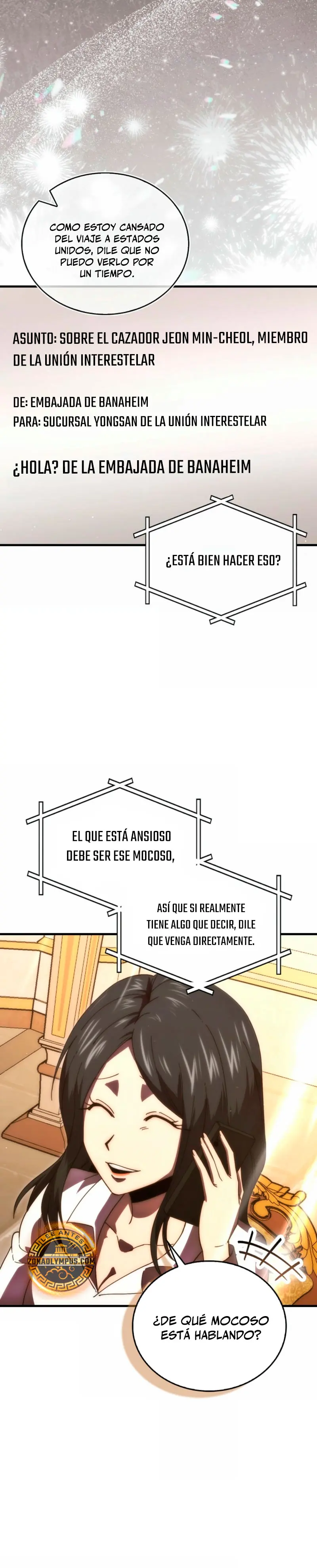 La Ascensión Marcial del Dios Demonio > Capitulo 136 > Page 241