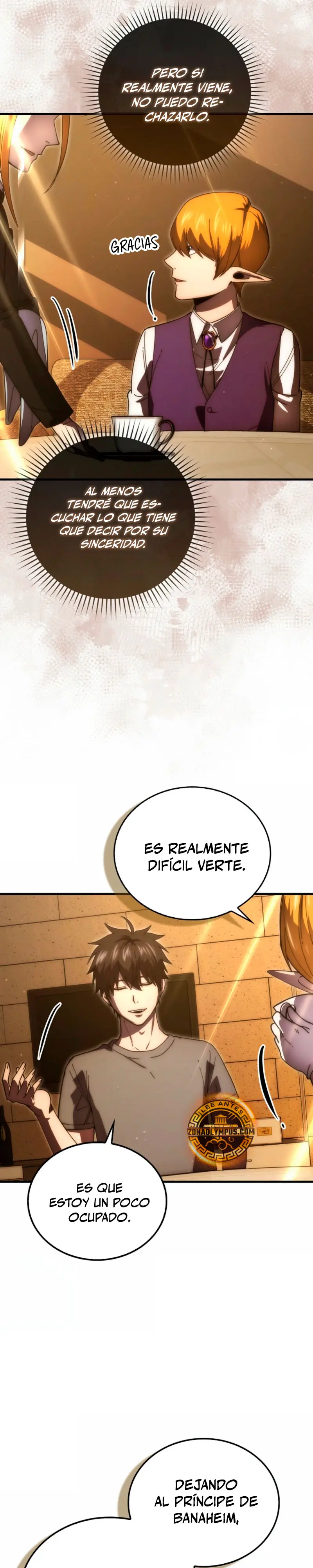 La Ascensión Marcial del Dios Demonio > Capitulo 136 > Page 331