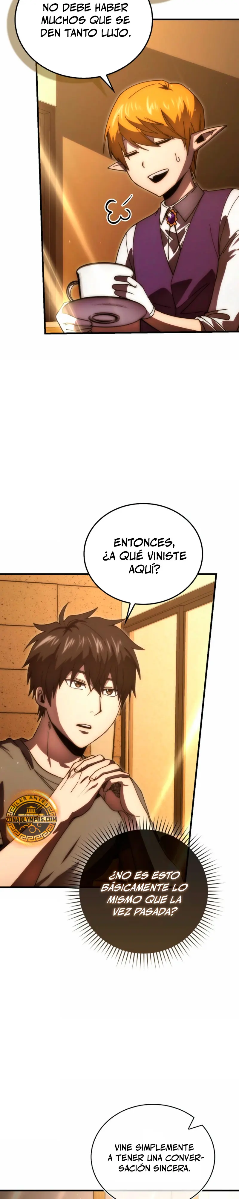 La Ascensión Marcial del Dios Demonio > Capitulo 136 > Page 341