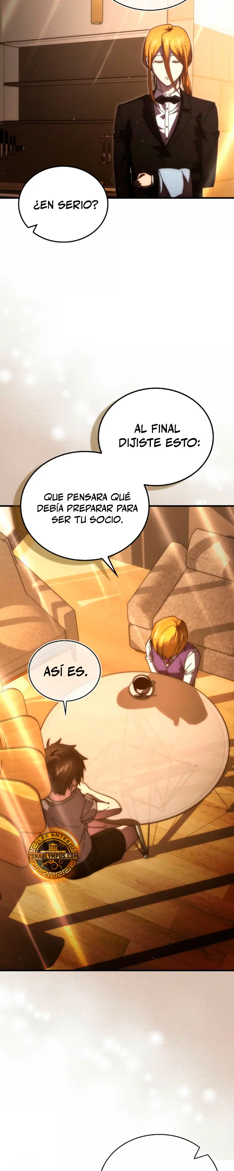 La Ascensión Marcial del Dios Demonio > Capitulo 136 > Page 351