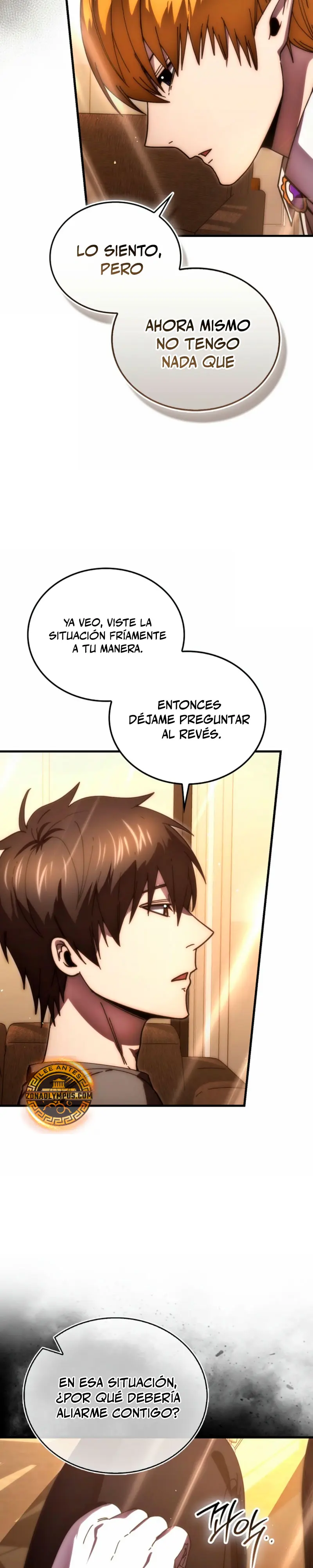 La Ascensión Marcial del Dios Demonio > Capitulo 136 > Page 371
