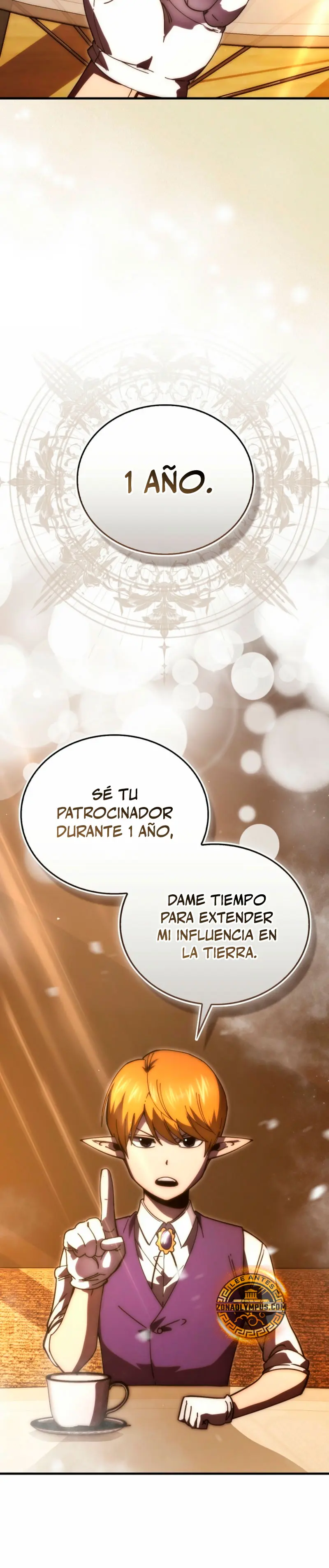 La Ascensión Marcial del Dios Demonio > Capitulo 137 > Page 31