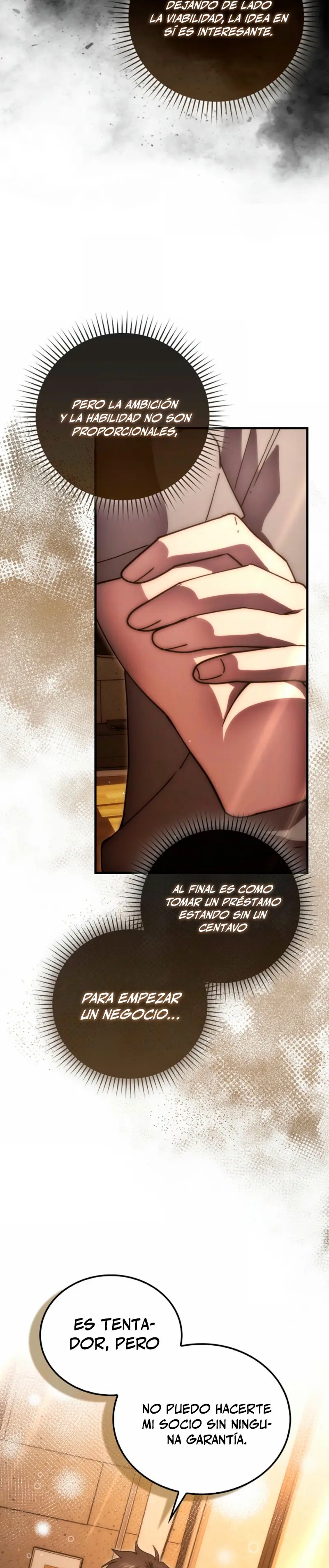 La Ascensión Marcial del Dios Demonio > Capitulo 137 > Page 51