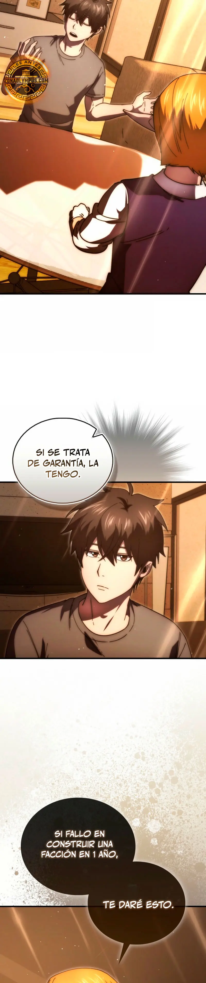 La Ascensión Marcial del Dios Demonio > Capitulo 137 > Page 61