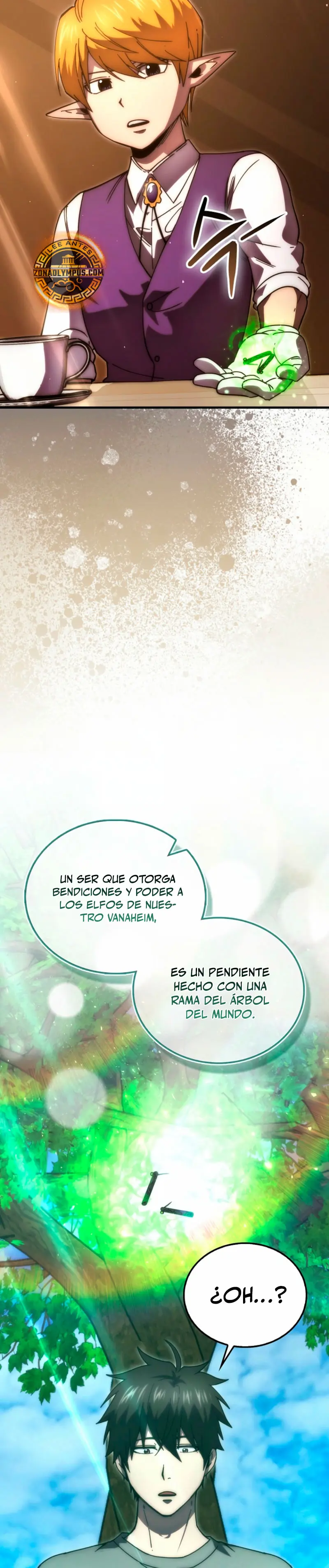 La Ascensión Marcial del Dios Demonio > Capitulo 137 > Page 71