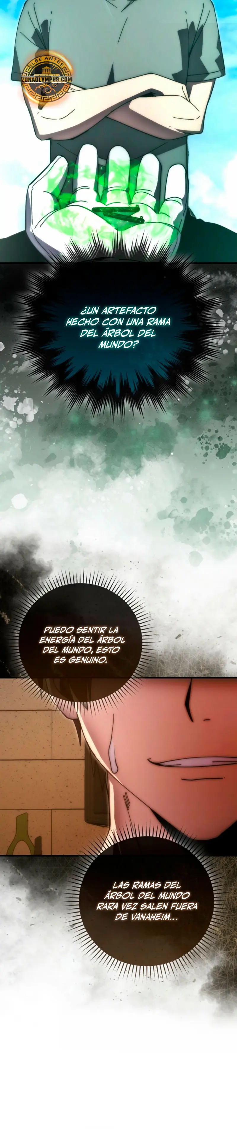 La Ascensión Marcial del Dios Demonio > Capitulo 137 > Page 81