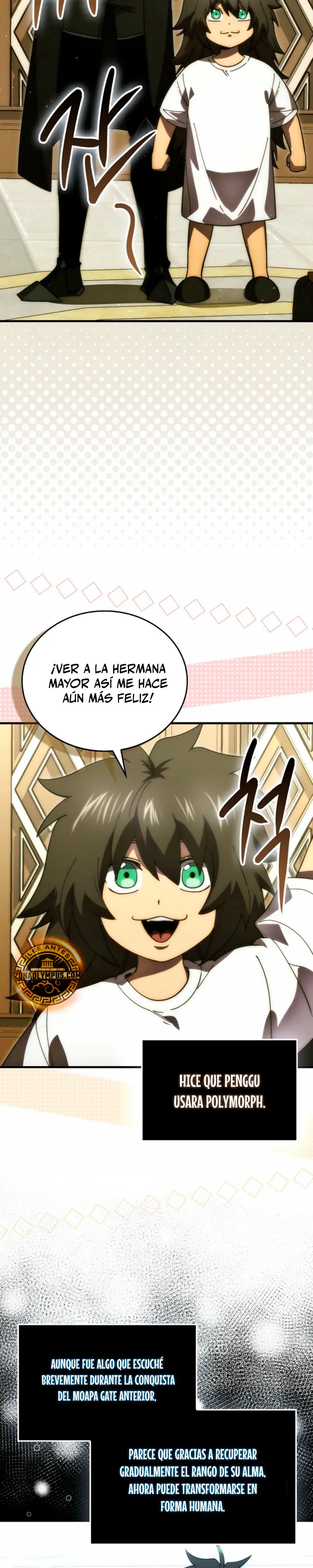 La Ascensión Marcial del Dios Demonio > Capitulo 137 > Page 201