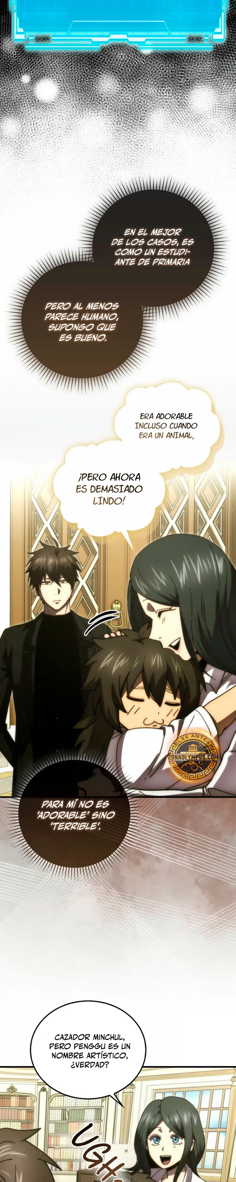 La Ascensión Marcial del Dios Demonio > Capitulo 137 > Page 221