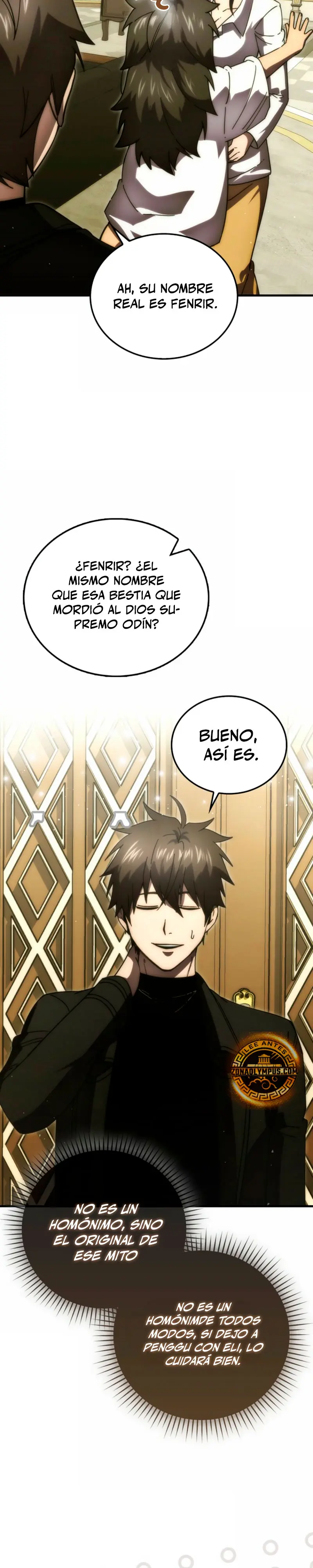 La Ascensión Marcial del Dios Demonio > Capitulo 137 > Page 231