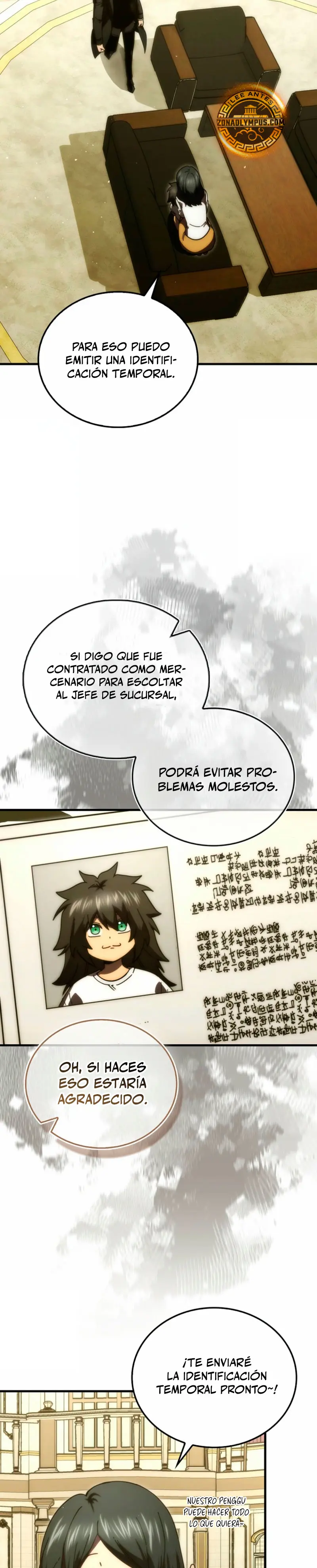 La Ascensión Marcial del Dios Demonio > Capitulo 137 > Page 251