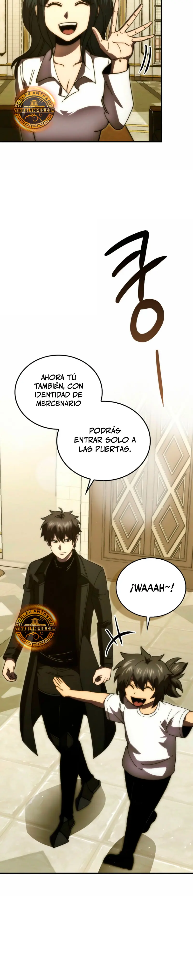 La Ascensión Marcial del Dios Demonio > Capitulo 137 > Page 261