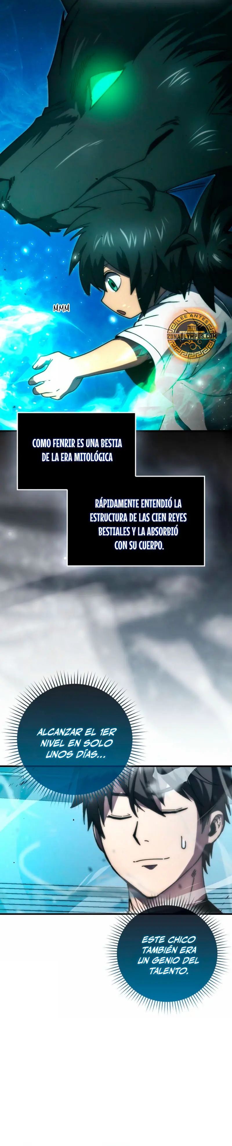 La Ascensión Marcial del Dios Demonio > Capitulo 137 > Page 311