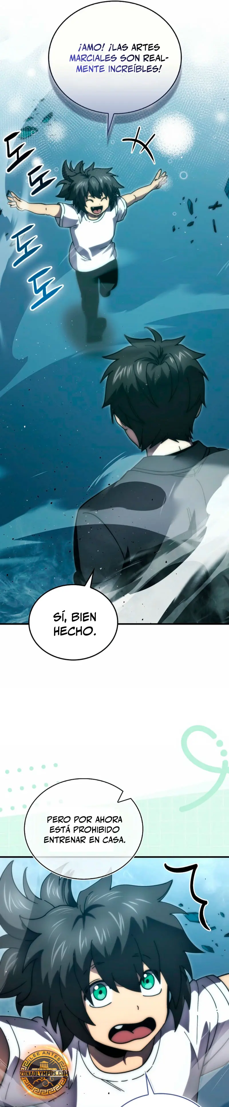 La Ascensión Marcial del Dios Demonio > Capitulo 137 > Page 321