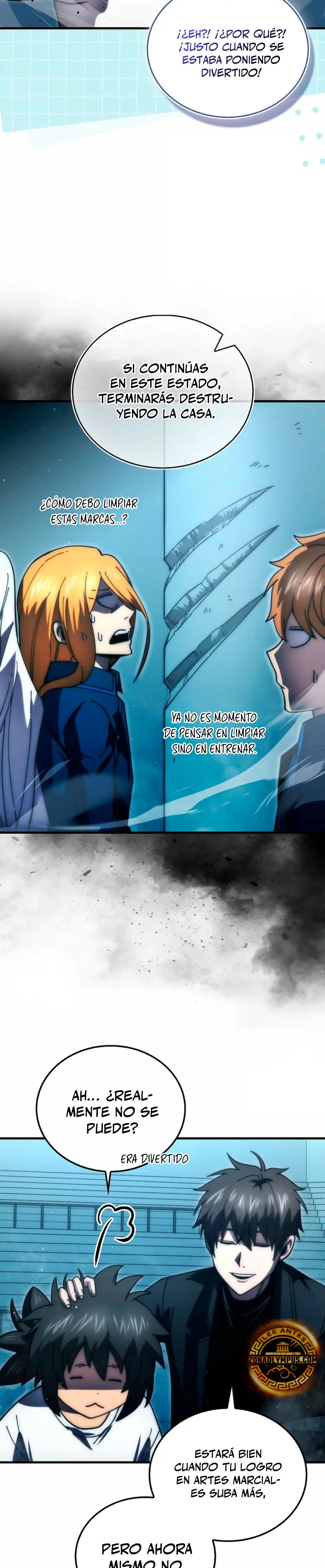La Ascensión Marcial del Dios Demonio > Capitulo 137 > Page 331
