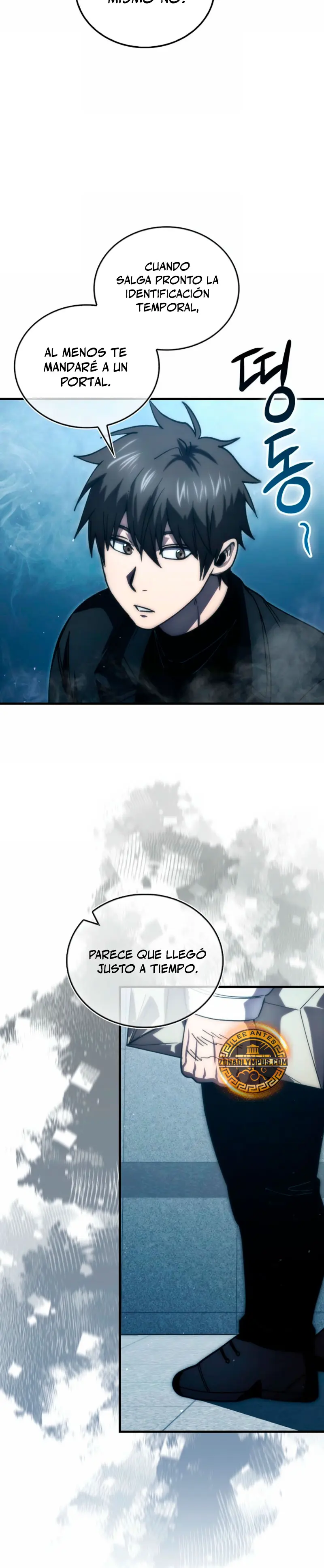 La Ascensión Marcial del Dios Demonio > Capitulo 137 > Page 341