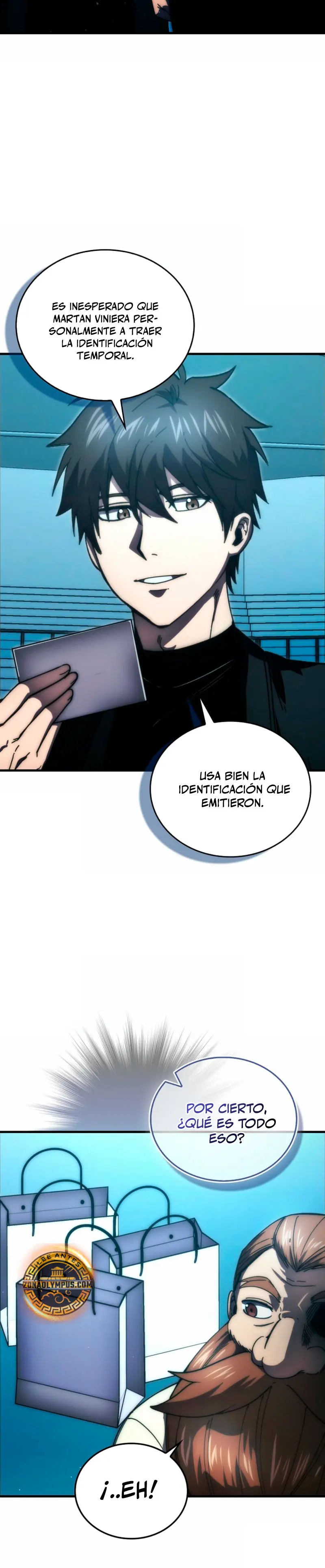 La Ascensión Marcial del Dios Demonio > Capitulo 137 > Page 361