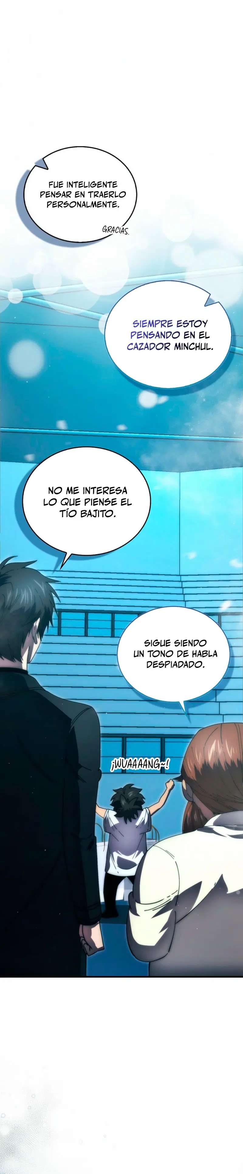 La Ascensión Marcial del Dios Demonio > Capitulo 137 > Page 381