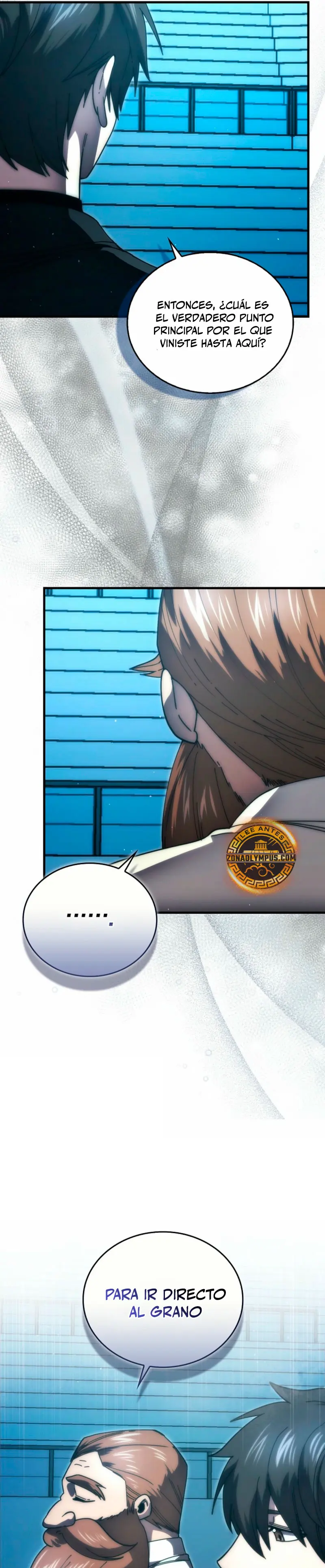 La Ascensión Marcial del Dios Demonio > Capitulo 137 > Page 391