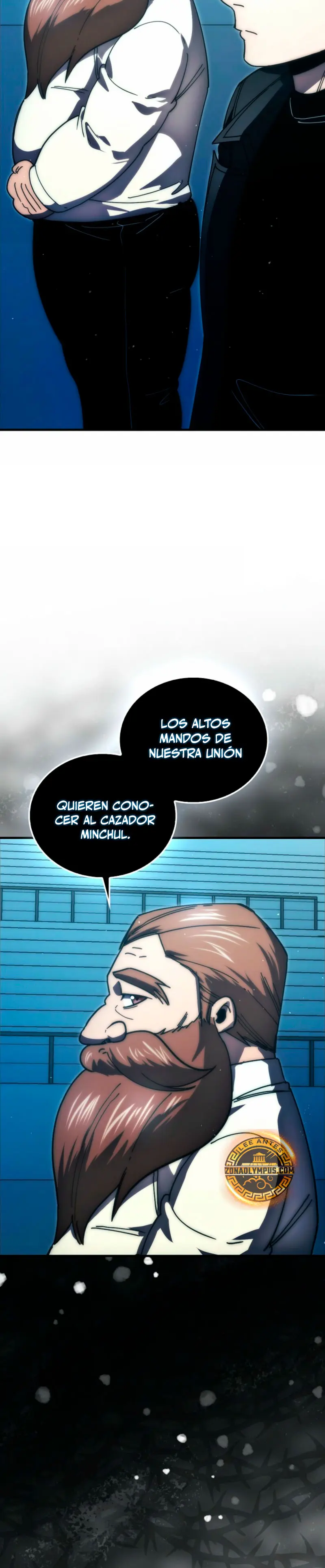 La Ascensión Marcial del Dios Demonio > Capitulo 137 > Page 401