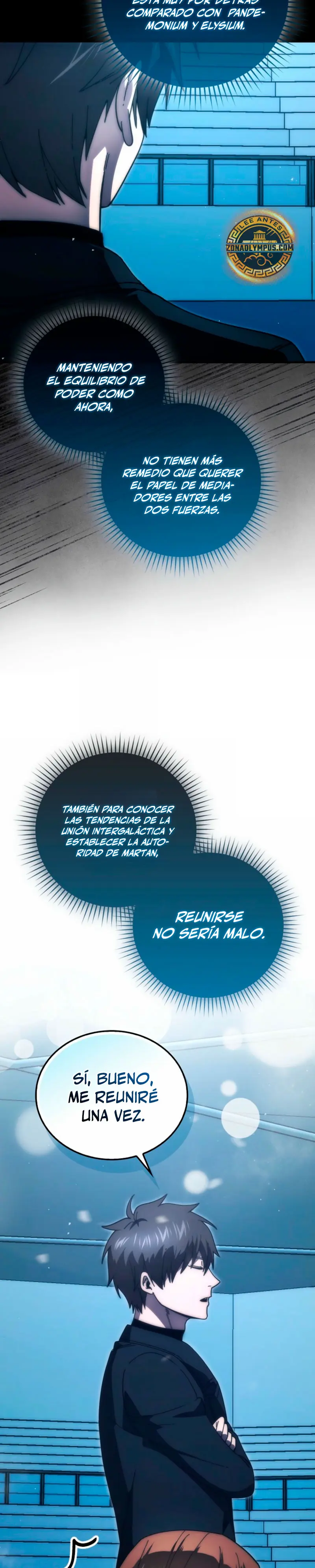 La Ascensión Marcial del Dios Demonio > Capitulo 138 > Page 51
