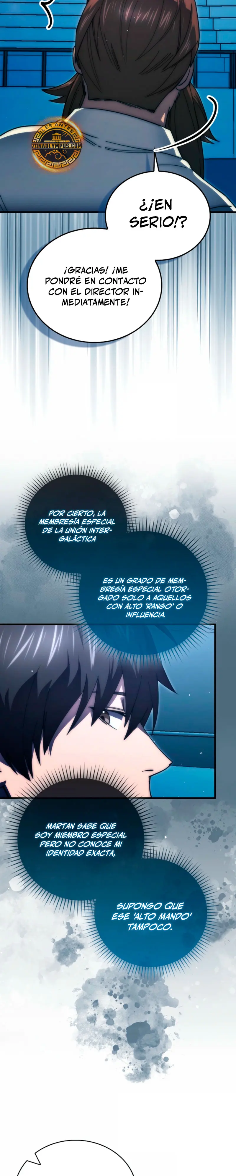 La Ascensión Marcial del Dios Demonio > Capitulo 138 > Page 61