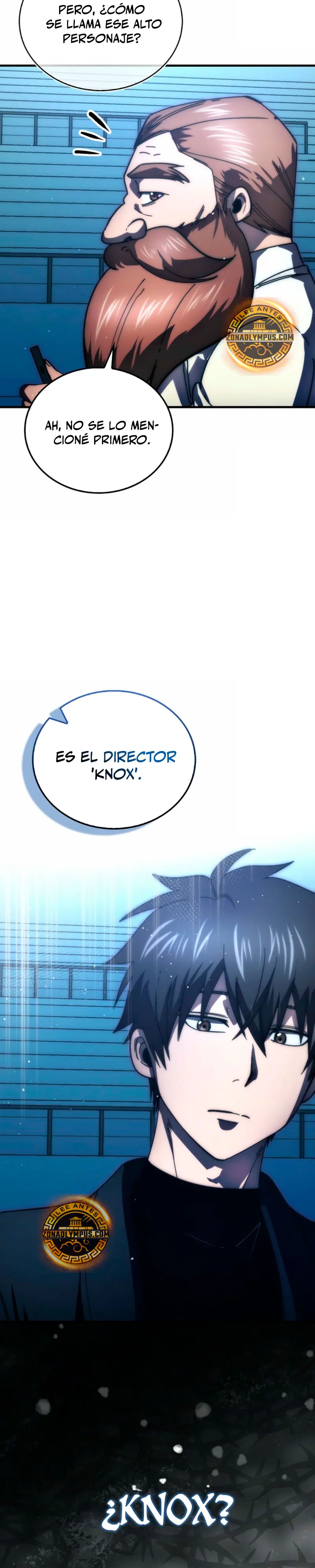La Ascensión Marcial del Dios Demonio > Capitulo 138 > Page 71