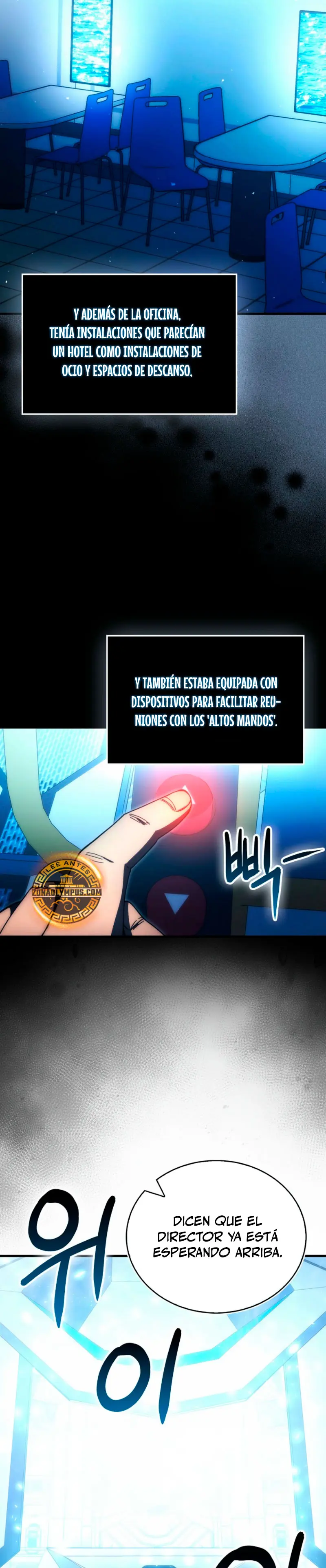 La Ascensión Marcial del Dios Demonio > Capitulo 138 > Page 111