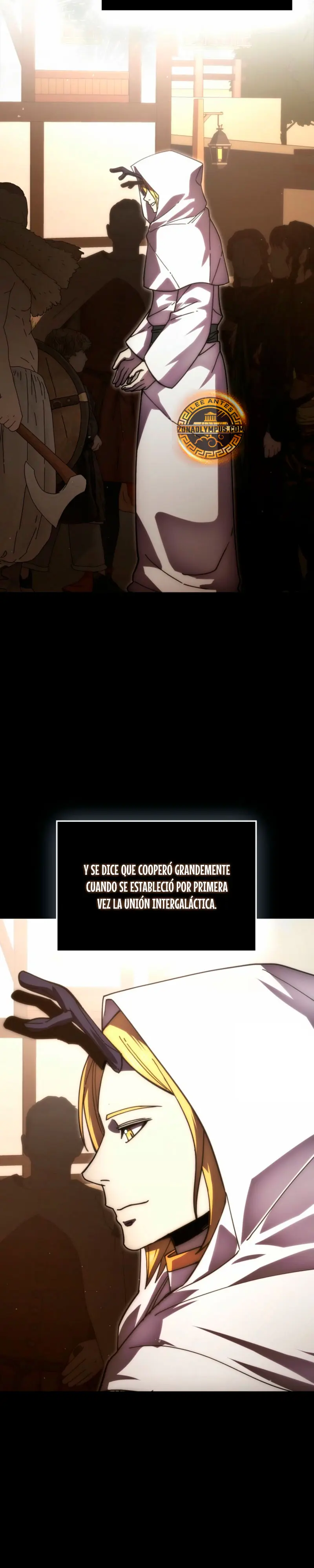 La Ascensión Marcial del Dios Demonio > Capitulo 138 > Page 191