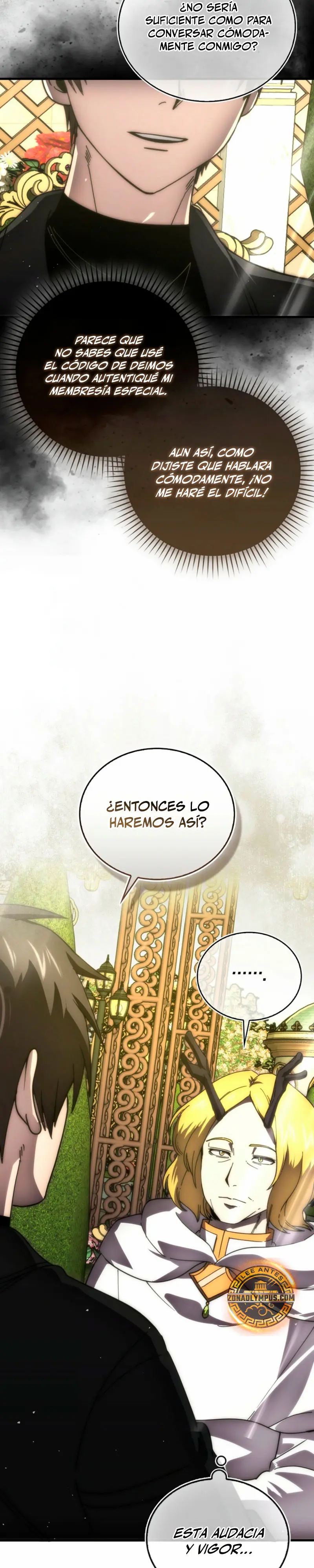 La Ascensión Marcial del Dios Demonio > Capitulo 138 > Page 221