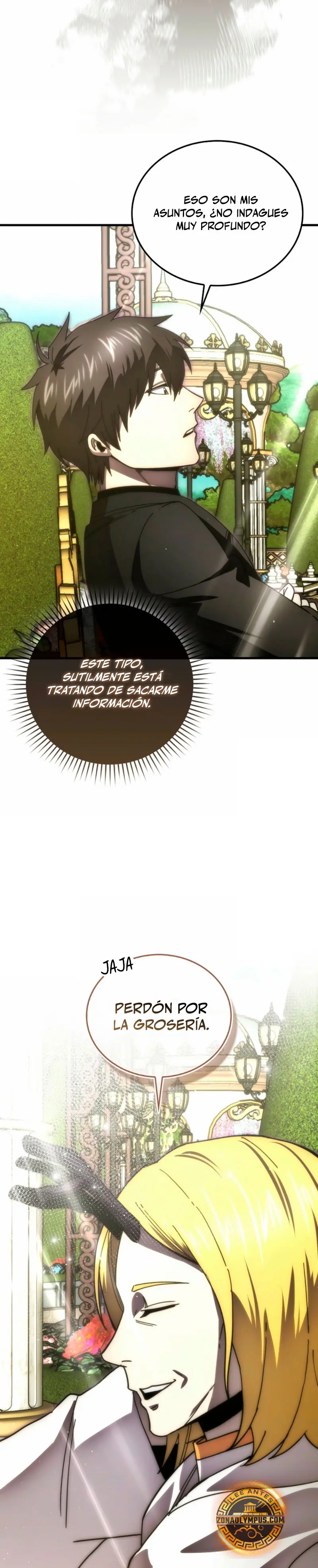 La Ascensión Marcial del Dios Demonio > Capitulo 138 > Page 251