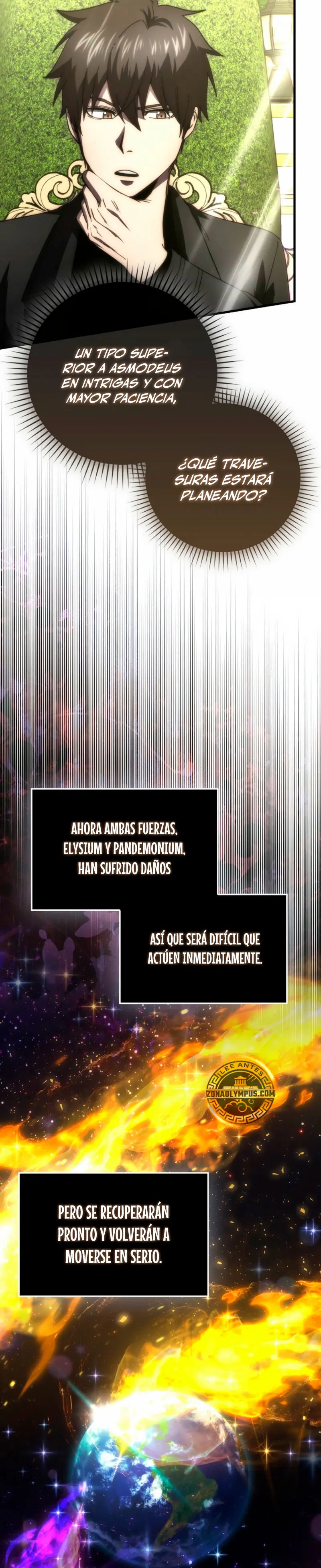 La Ascensión Marcial del Dios Demonio > Capitulo 138 > Page 331