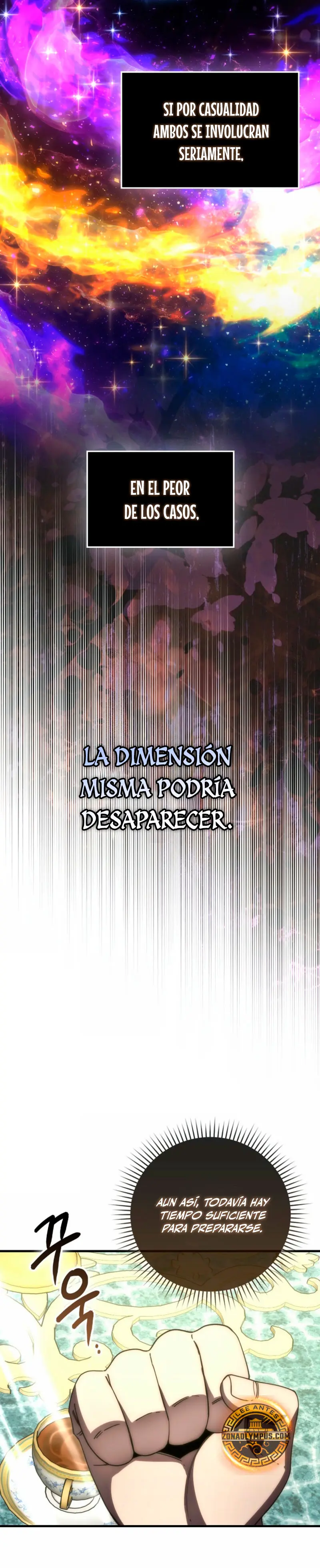 La Ascensión Marcial del Dios Demonio > Capitulo 138 > Page 341