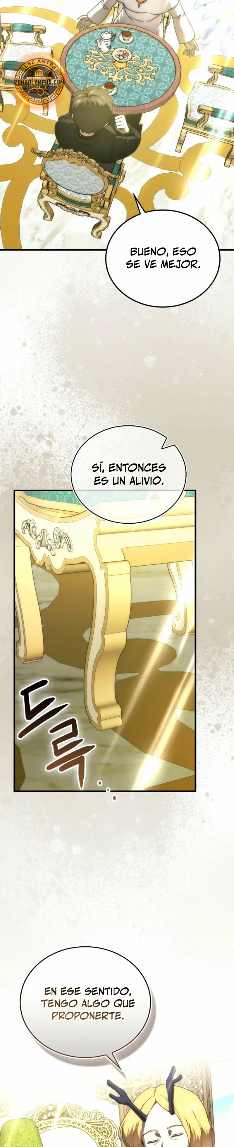 La Ascensión Marcial del Dios Demonio > Capitulo 138 > Page 371