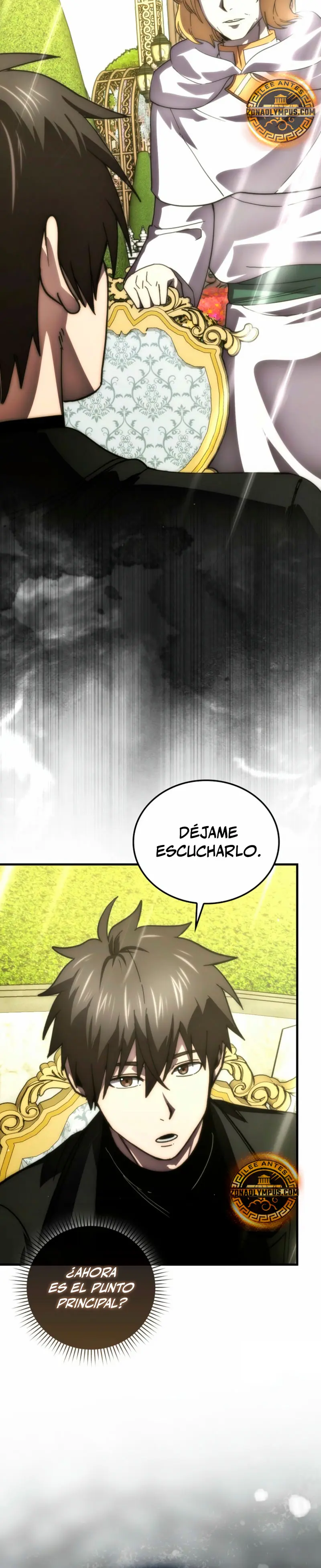 La Ascensión Marcial del Dios Demonio > Capitulo 138 > Page 381