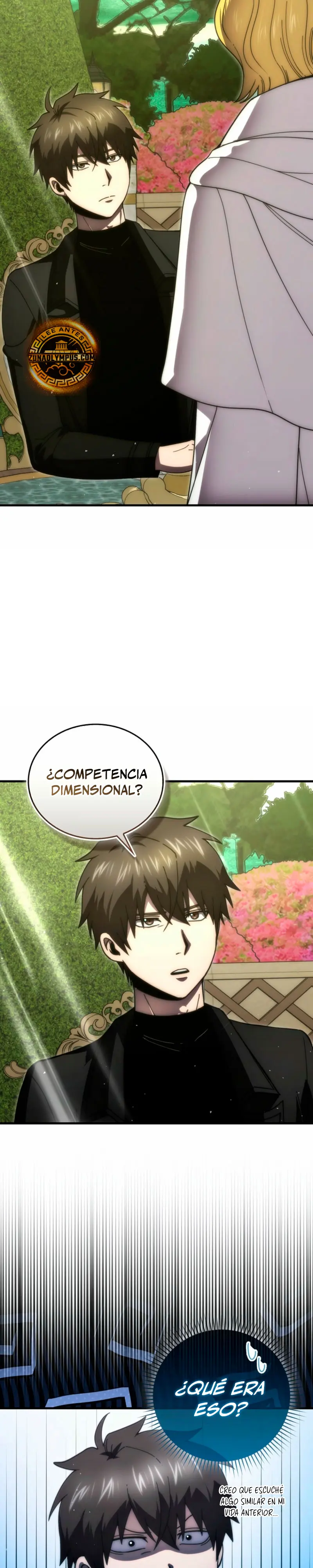 La Ascensión Marcial del Dios Demonio > Capitulo 139 > Page 31