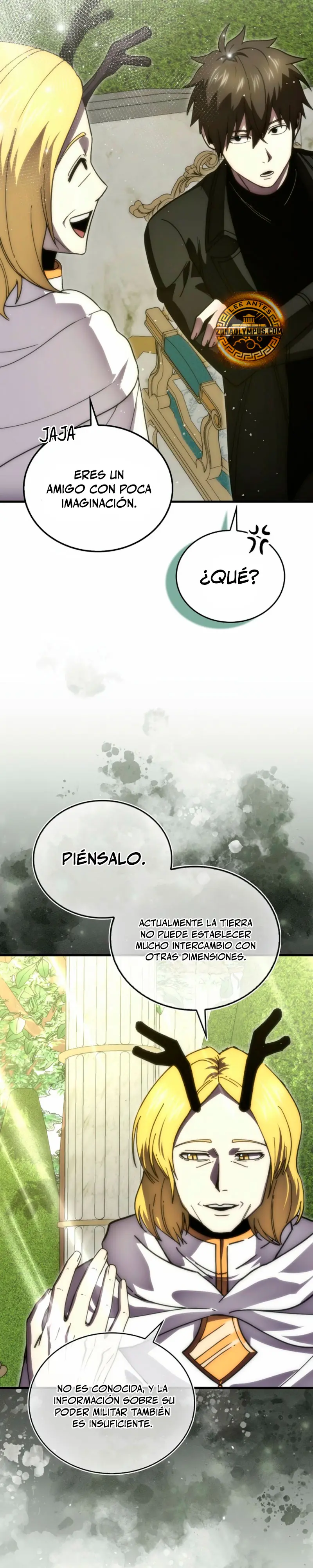 La Ascensión Marcial del Dios Demonio > Capitulo 139 > Page 81