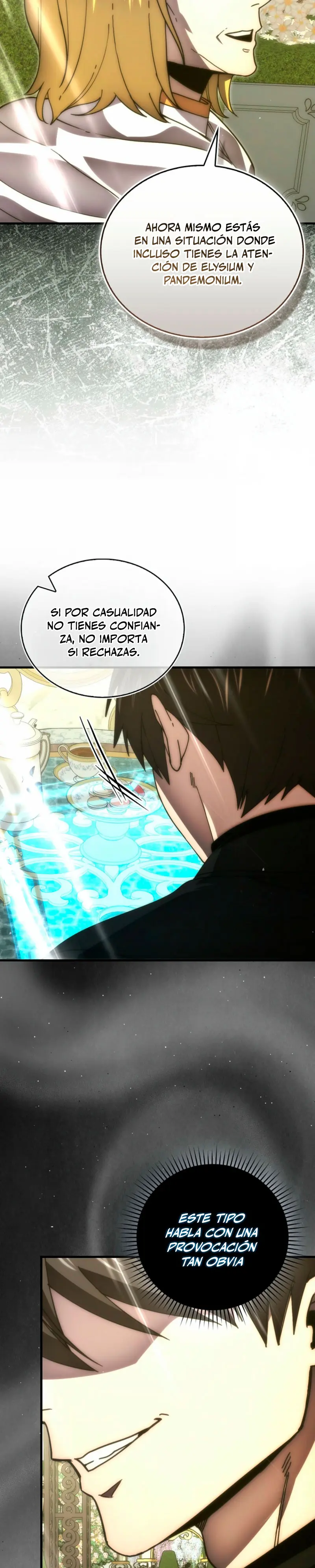 La Ascensión Marcial del Dios Demonio > Capitulo 139 > Page 151