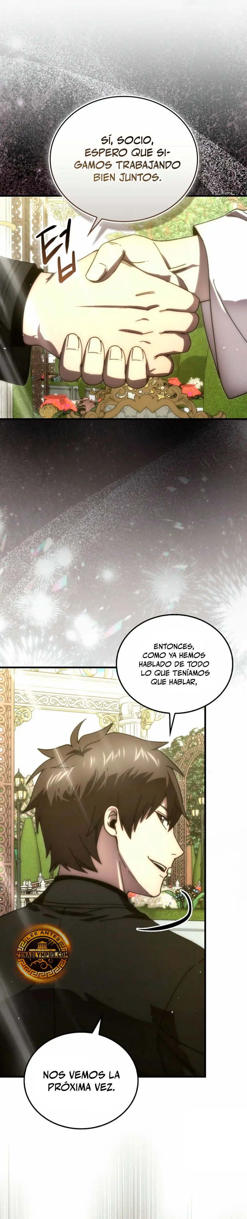 La Ascensión Marcial del Dios Demonio > Capitulo 139 > Page 201