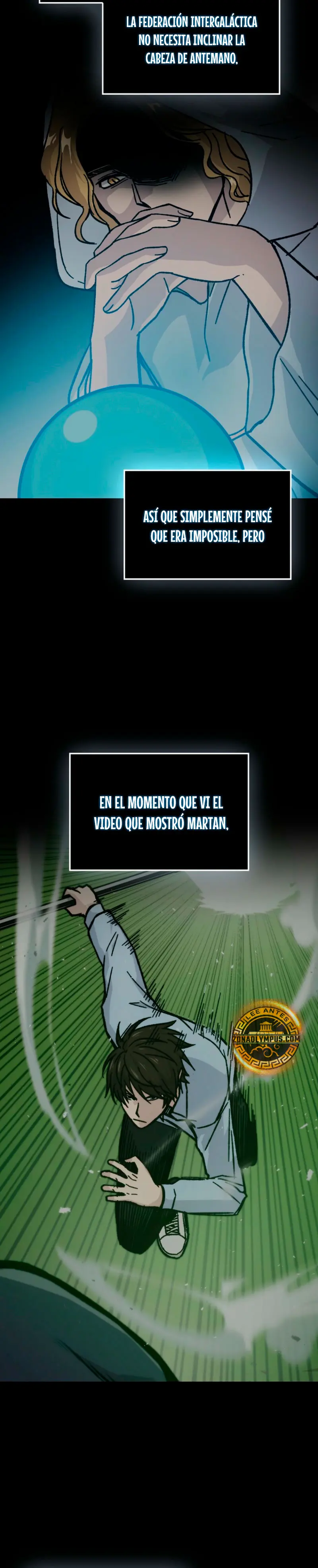 La Ascensión Marcial del Dios Demonio > Capitulo 139 > Page 231