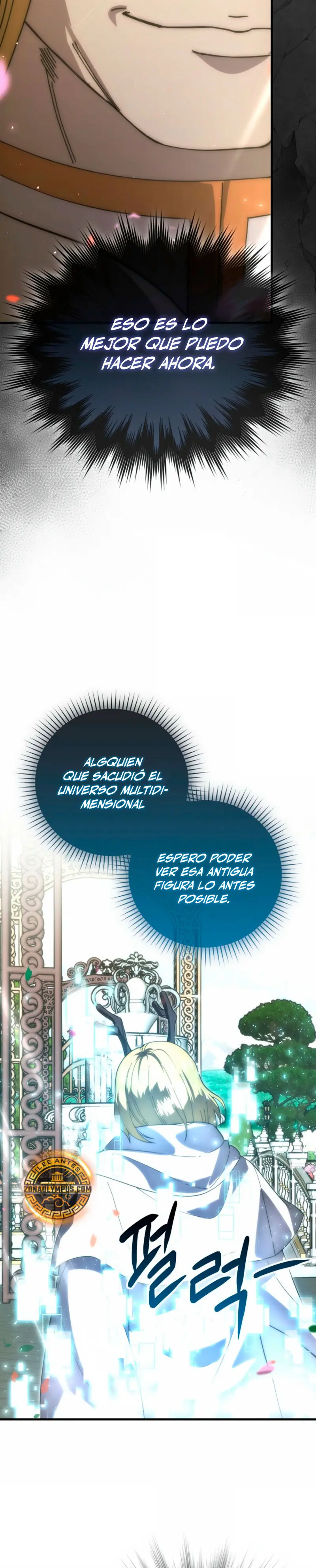 La Ascensión Marcial del Dios Demonio > Capitulo 139 > Page 301