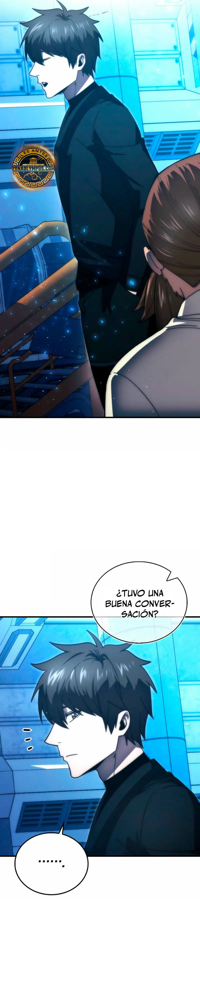 La Ascensión Marcial del Dios Demonio > Capitulo 139 > Page 321