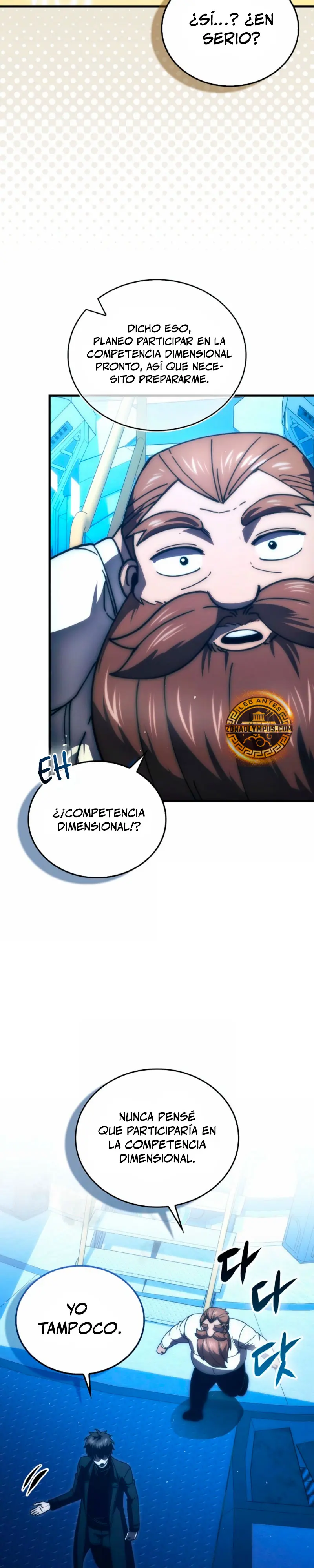 La Ascensión Marcial del Dios Demonio > Capitulo 139 > Page 361