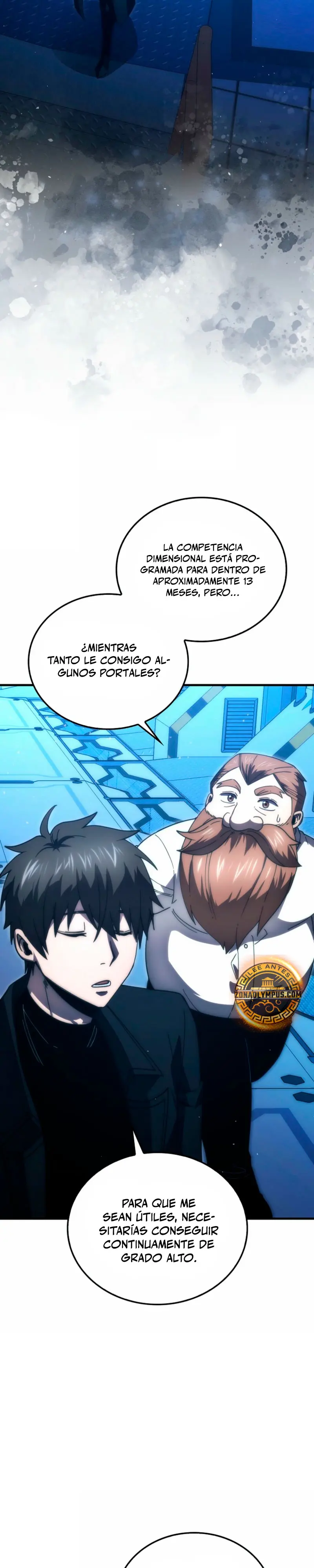 La Ascensión Marcial del Dios Demonio > Capitulo 139 > Page 371