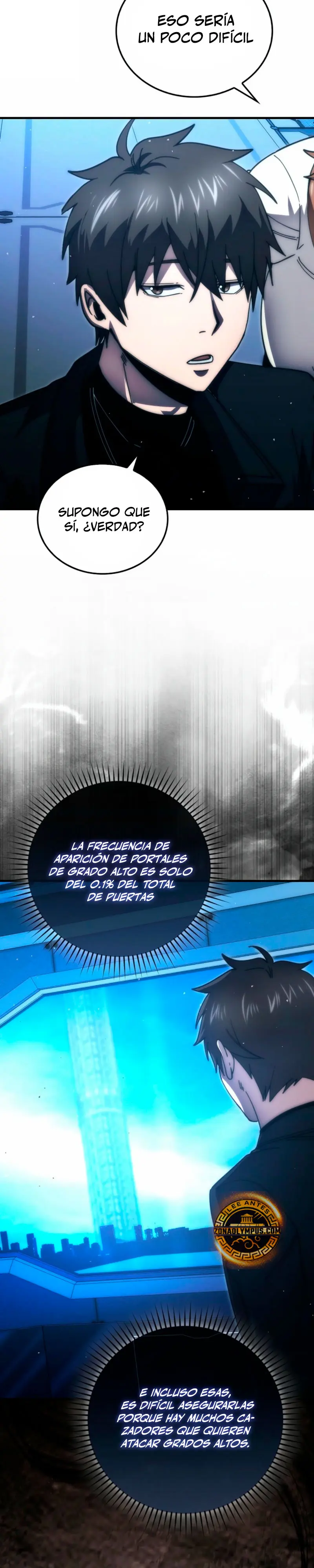 La Ascensión Marcial del Dios Demonio > Capitulo 139 > Page 381