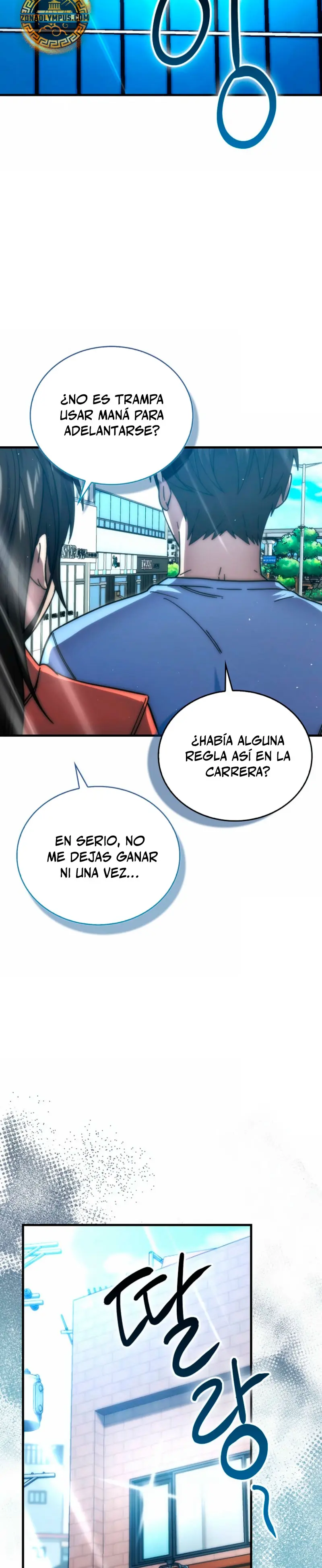 La Ascensión Marcial del Dios Demonio > Capitulo 140 > Page 111