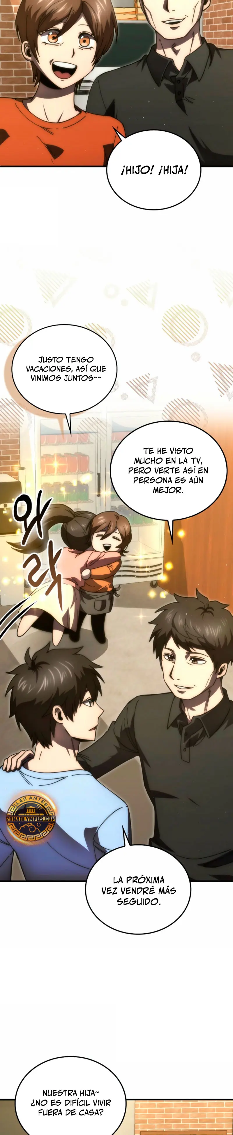 La Ascensión Marcial del Dios Demonio > Capitulo 140 > Page 141